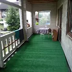 Modest Appartement Slavske
