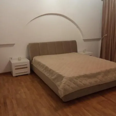 Modest Apartment *