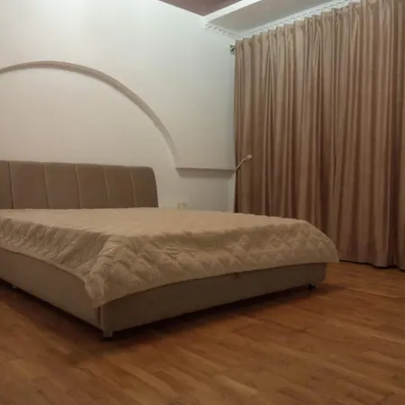 Modest Apartment *