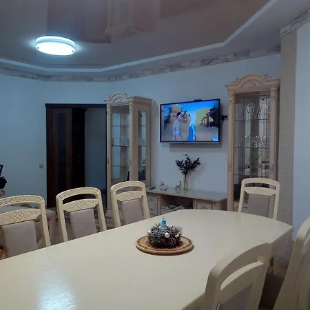 Apartment Modest *