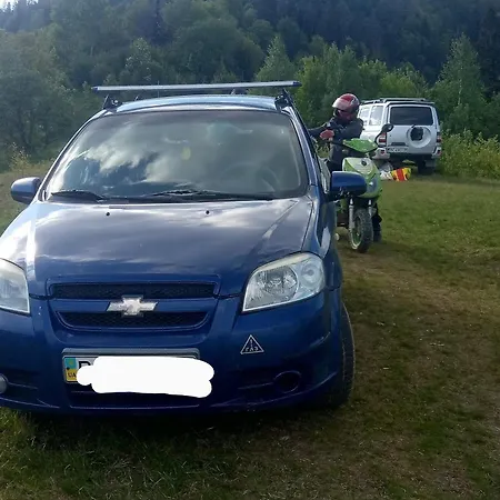 Apartament Modest Sławsko