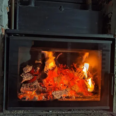 Modest Apartament Sławsko