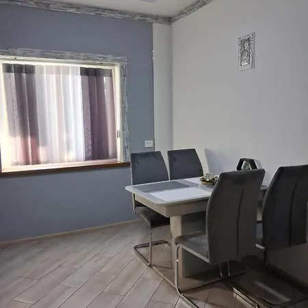 Apartament Modest Sławsko