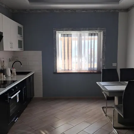 Apartament Modest *