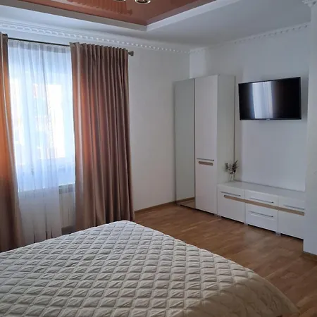 Apartament Modest