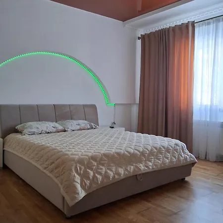 Apartment Modest
