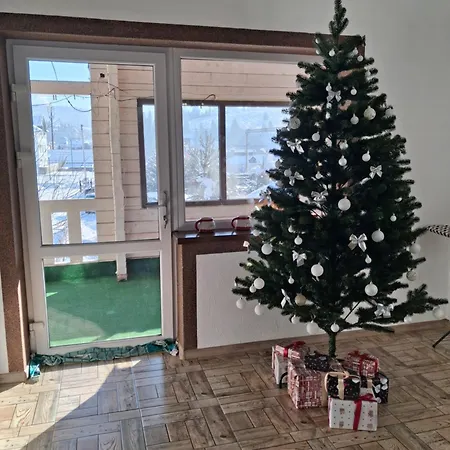 Apartment Modest