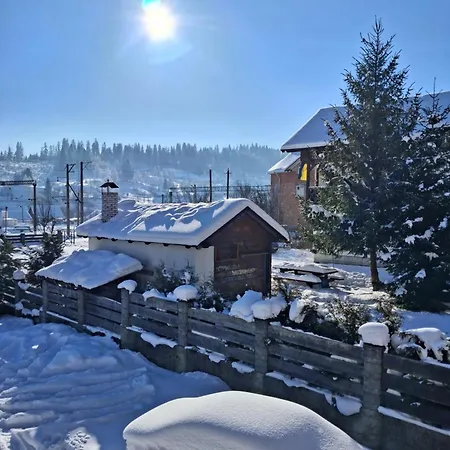 Apartament Modest Sławsko