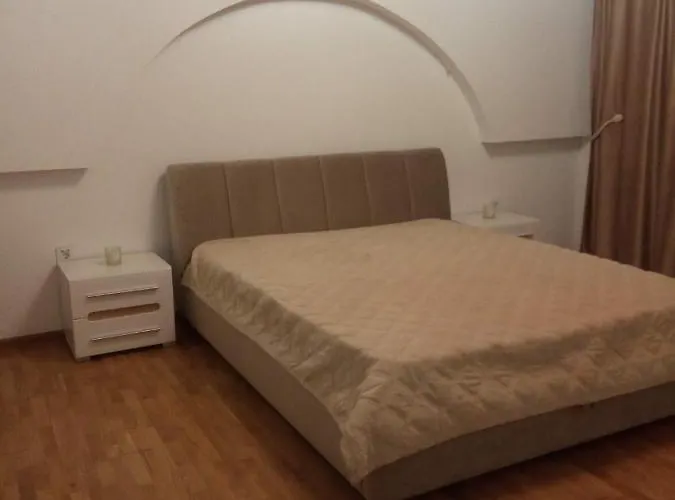 Modest Apartman *