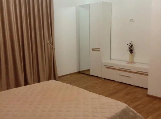 Apartman Modest *