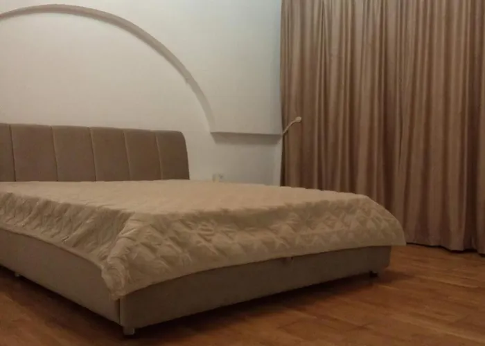 Modest Apartman *