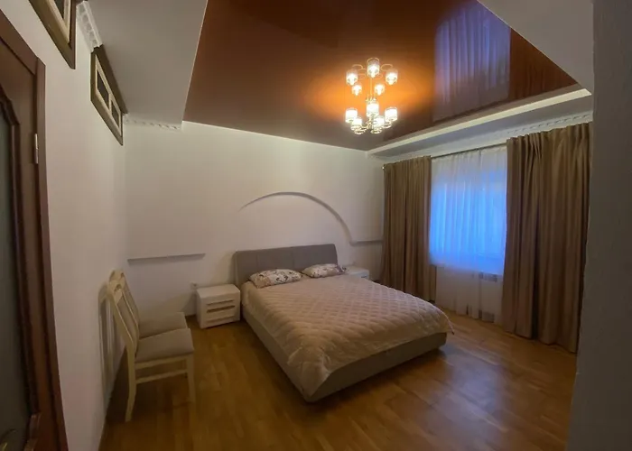 Apartman Modest Szlavszke