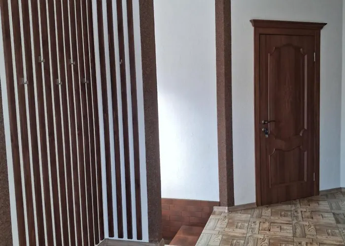 Apartman Modest *