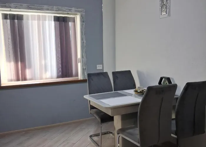 Apartman Modest Szlavszke