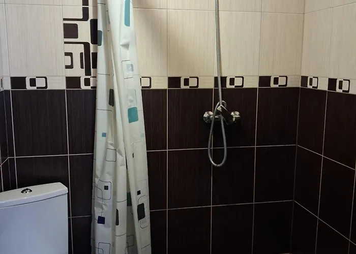 Apartman Modest *