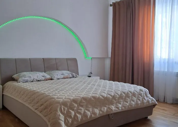 Apartman Modest