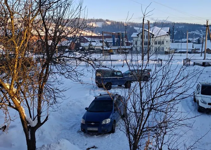 Modest Apartman Szlavszke