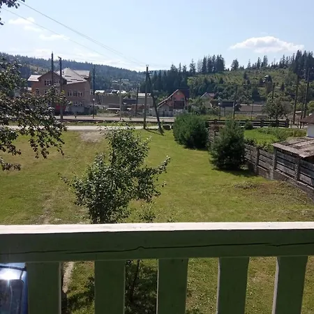 Appartement Modest *