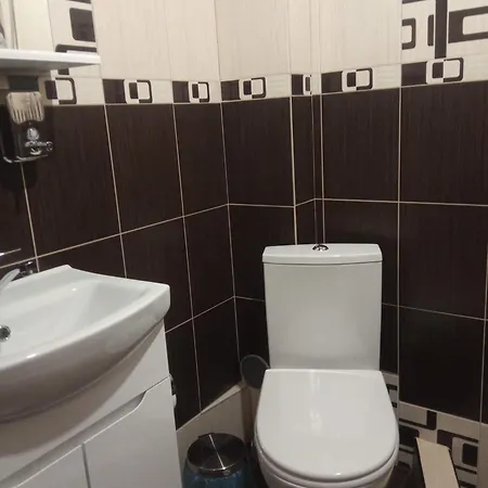 Apartamento Modest
