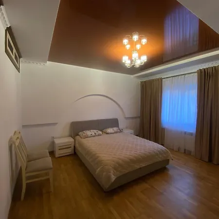 Appartement Modest Slavske